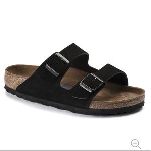 Birkenstock Arizona Soft Foot Bed